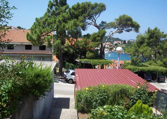 Apartment Stjepko