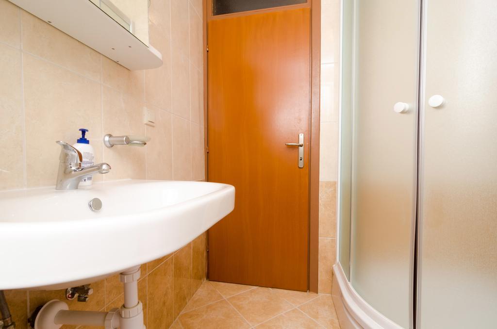 Stjepko Apartman *