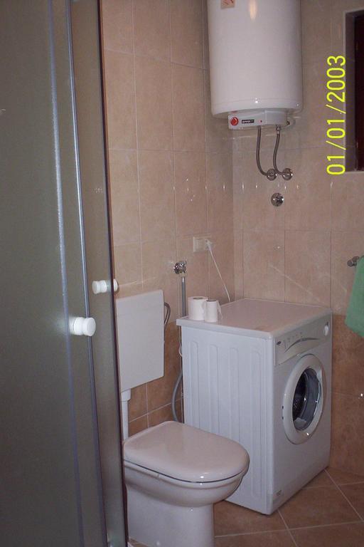 Apartman Stjepko *