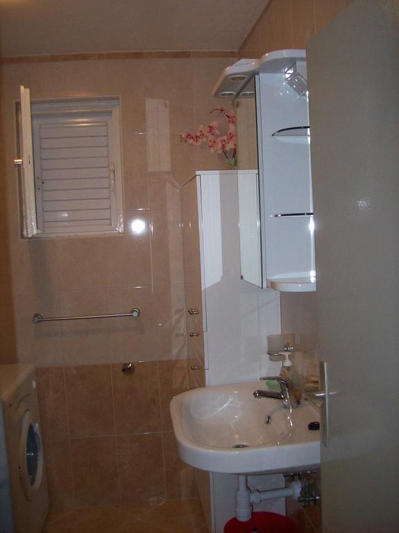 Stjepko Apartman *